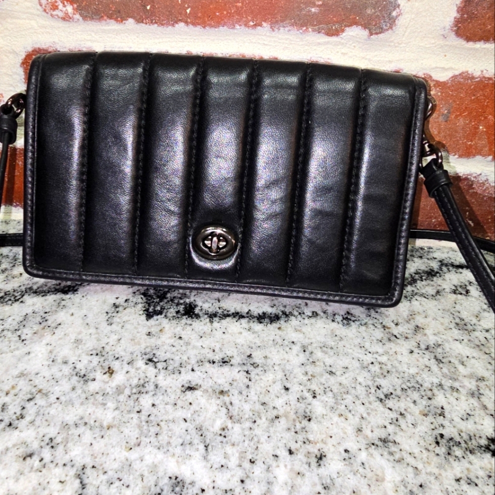 Coach Hayden Crossbody EUC